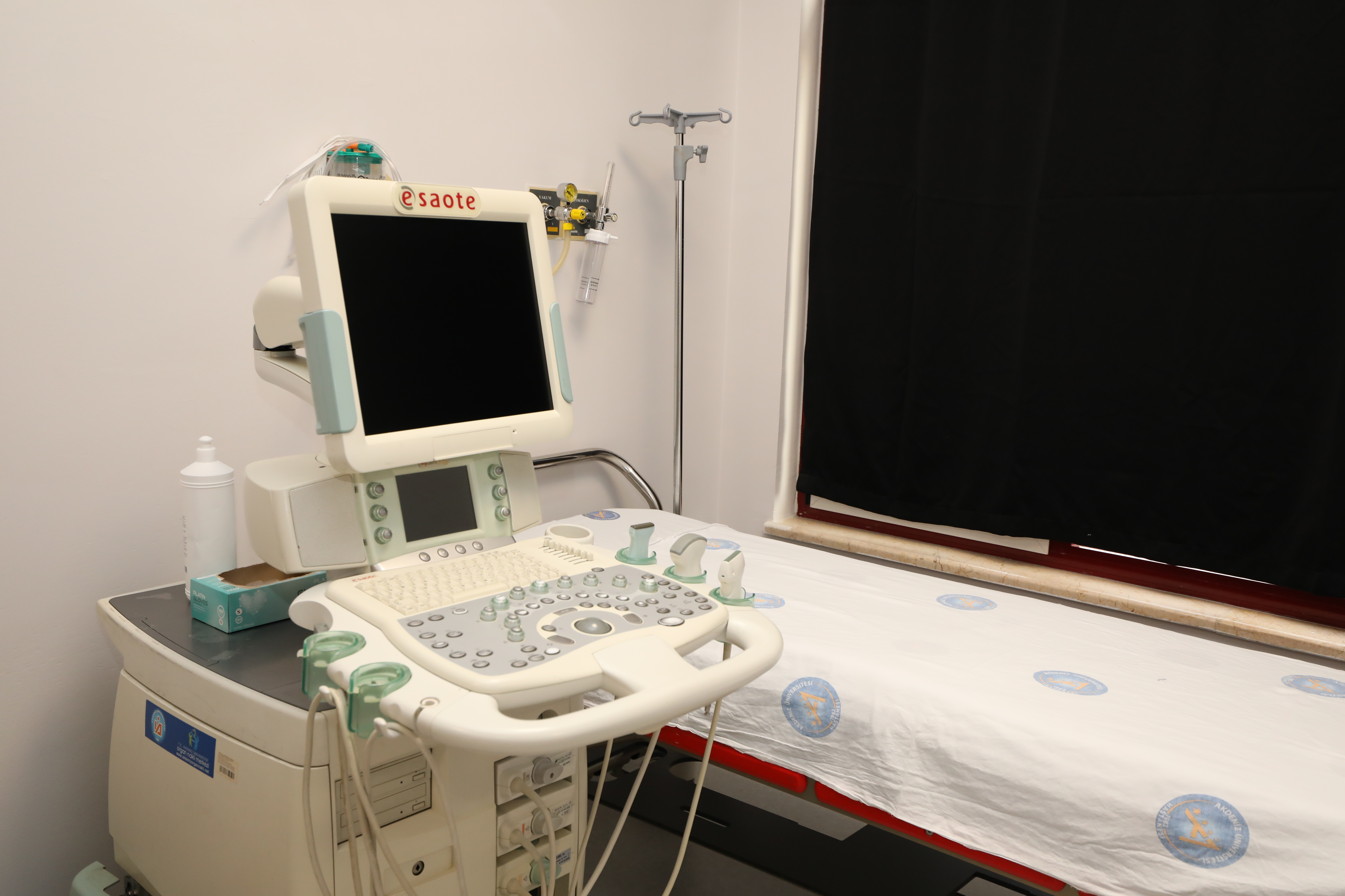 Breast Health and Diseases Center Photo Gallery - Hastane